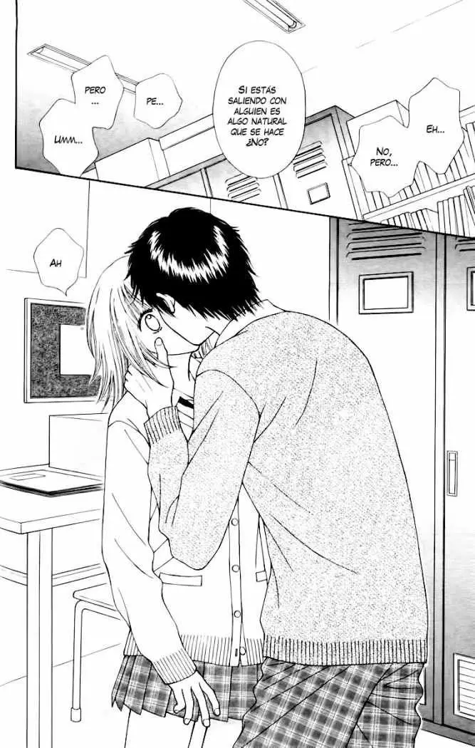 Chitose etc (2009) - Capítulo 11 - Página 6 - LectorTMOo