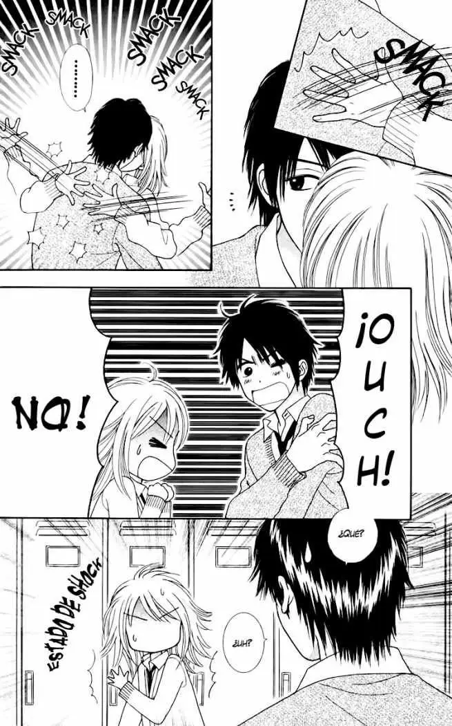 Chitose etc (2009) - Capítulo 11 - Página 8 - LectorTMOo