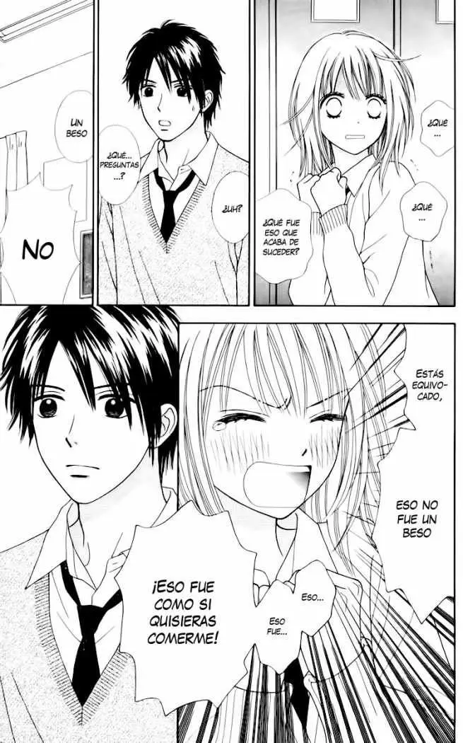 Chitose etc (2009) - Capítulo 11 - Página 9 - LectorTMOo