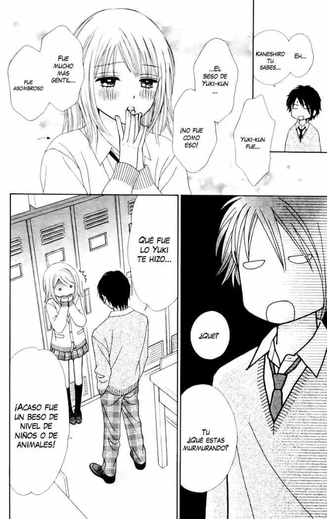 Chitose etc (2009) - Capítulo 11 - Página 10 - LectorTMOo