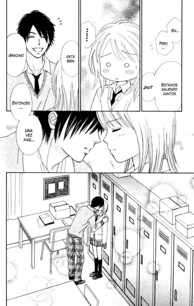 Chitose etc (2009) - Capítulo 11 - Página 12 - LectorTMOo