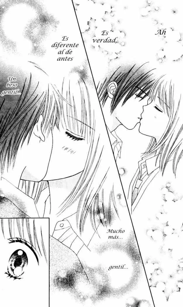 Chitose etc (2009) - Capítulo 11 - Página 13 - LectorTMOo