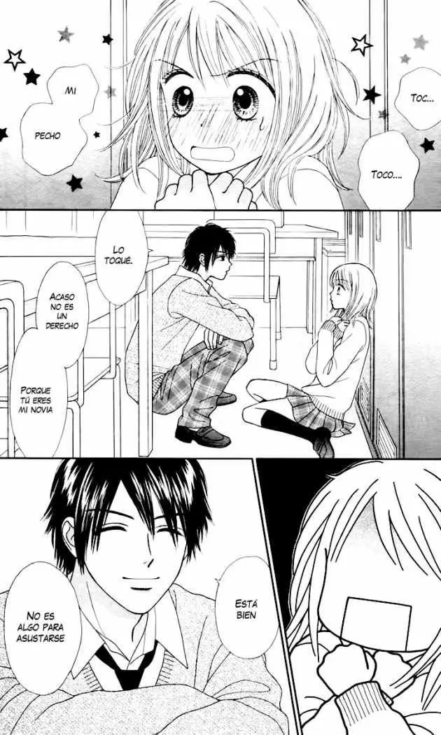 Chitose etc (2009) - Capítulo 11 - Página 15 - LectorTMOo