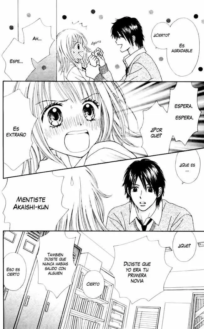 Chitose etc (2009) - Capítulo 11 - Página 16 - LectorTMOo