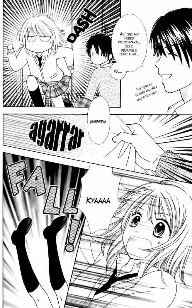 Chitose etc (2009) - Capítulo 11 - Página 18 - LectorTMOo