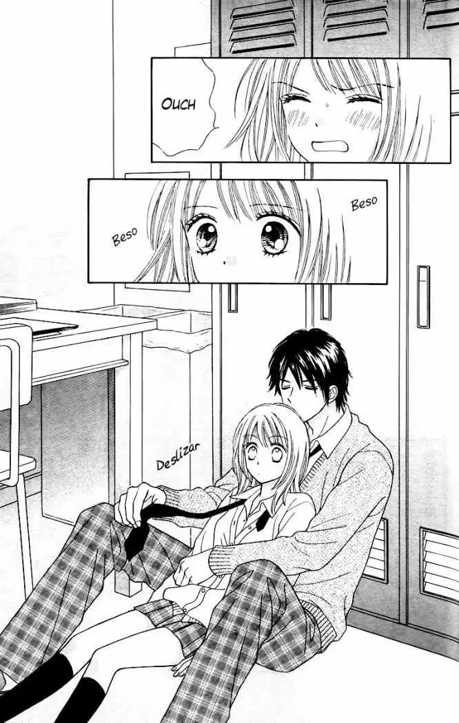 Chitose etc (2009) - Capítulo 11 - Página 19 - LectorTMOo
