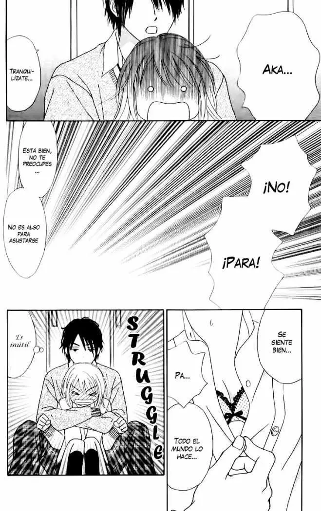 Chitose etc (2009) - Capítulo 11 - Página 20 - LectorTMOo