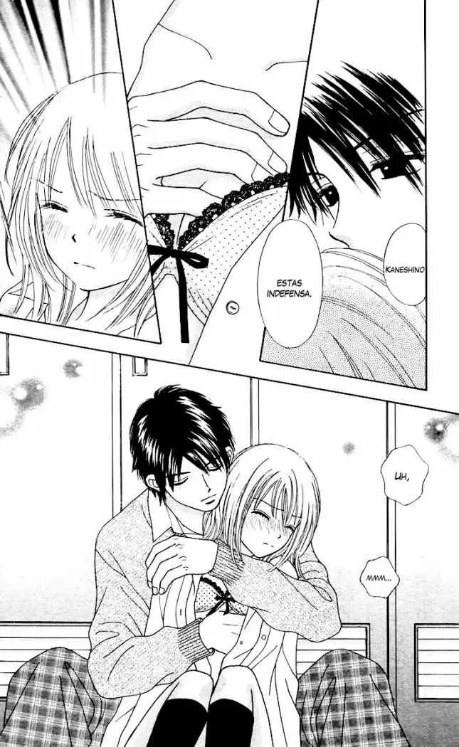 Chitose etc (2009) - Capítulo 11 - Página 22 - LectorTMOo