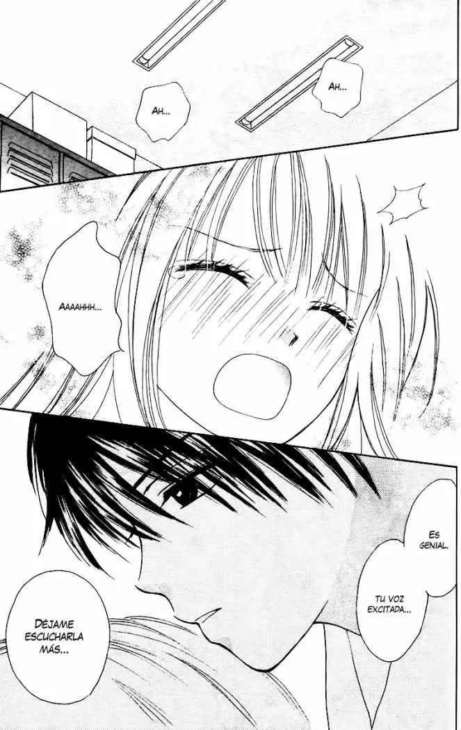 Chitose etc (2009) - Capítulo 11 - Página 23 - LectorTMOo