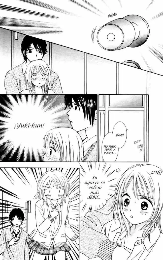 Chitose etc (2009) - Capítulo 11 - Página 24 - LectorTMOo
