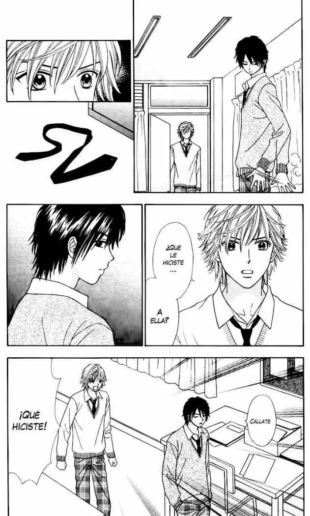Chitose etc (2009) - Capítulo 11 - Página 26 - LectorTMOo