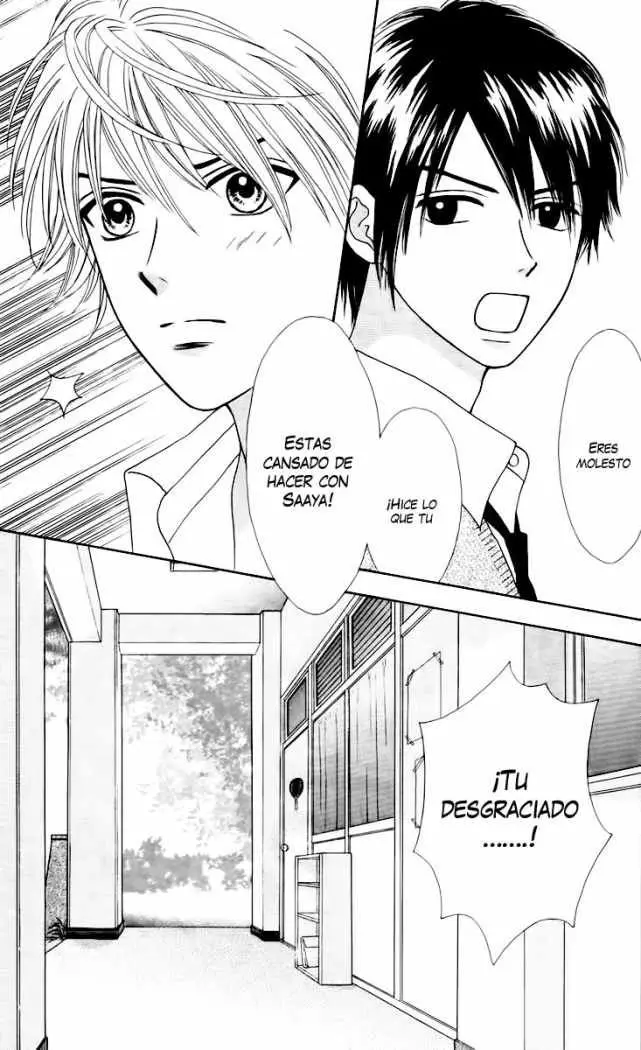 Chitose etc (2009) - Capítulo 11 - Página 27 - LectorTMOo