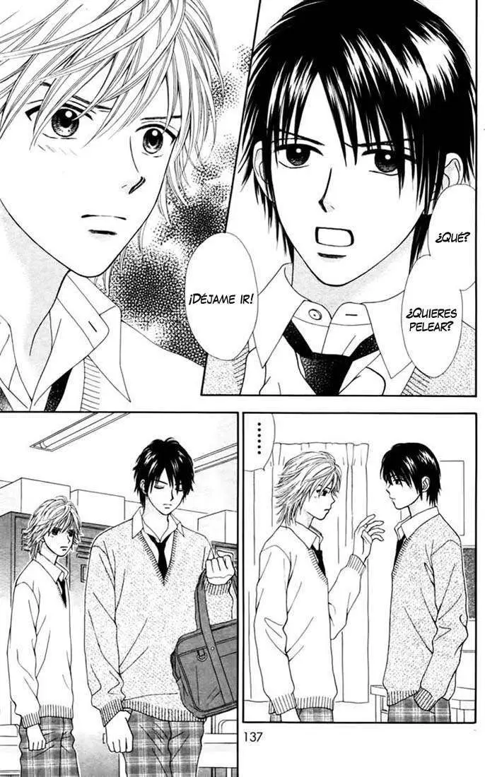 Chitose etc (2009) - Capítulo 12 - Página 4 - LectorTMOo