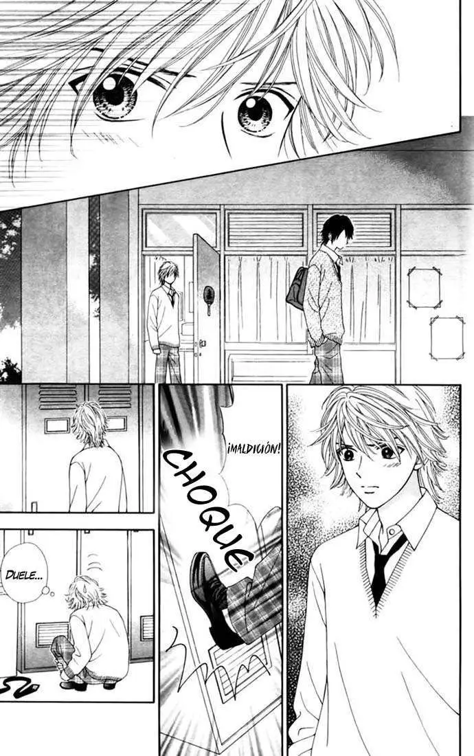 Chitose etc (2009) - Capítulo 12 - Página 6 - LectorTMOo