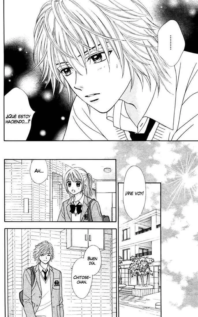 Chitose etc (2009) - Capítulo 12 - Página 7 - LectorTMOo