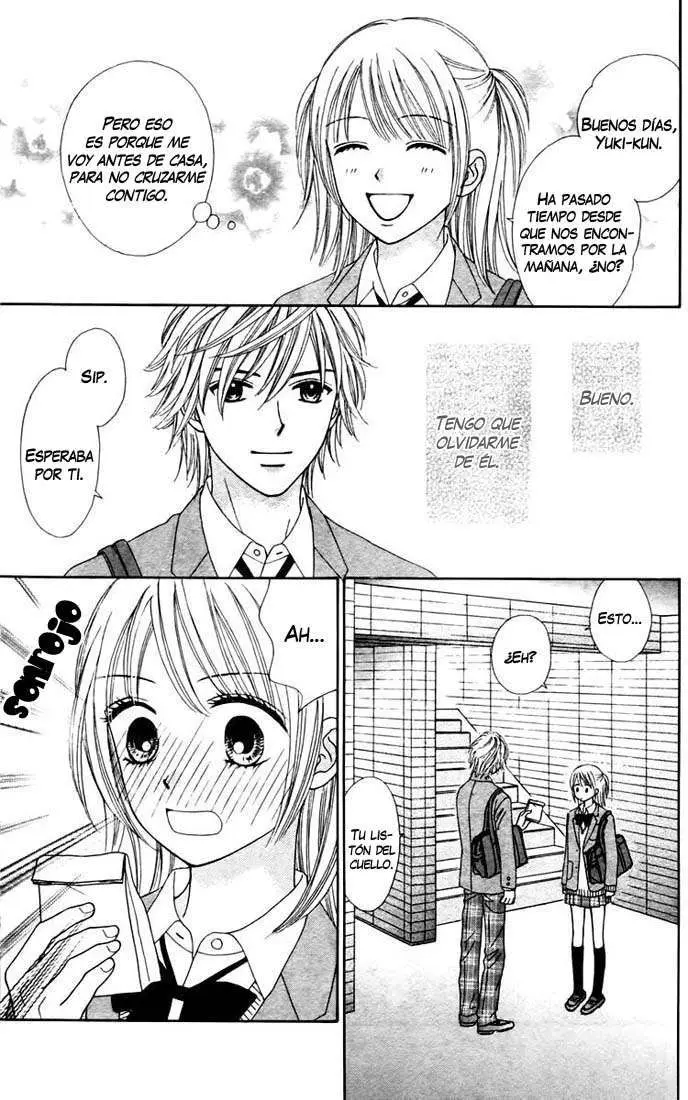 Chitose etc (2009) - Capítulo 12 - Página 8 - LectorTMOo