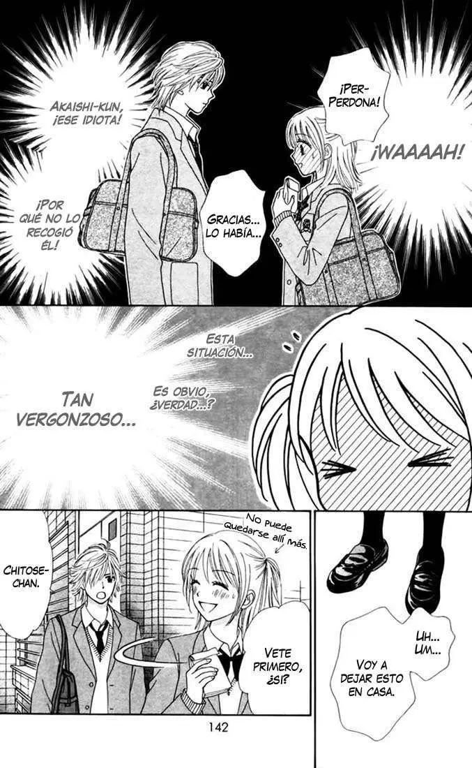 Chitose etc (2009) - Capítulo 12 - Página 9 - LectorTMOo