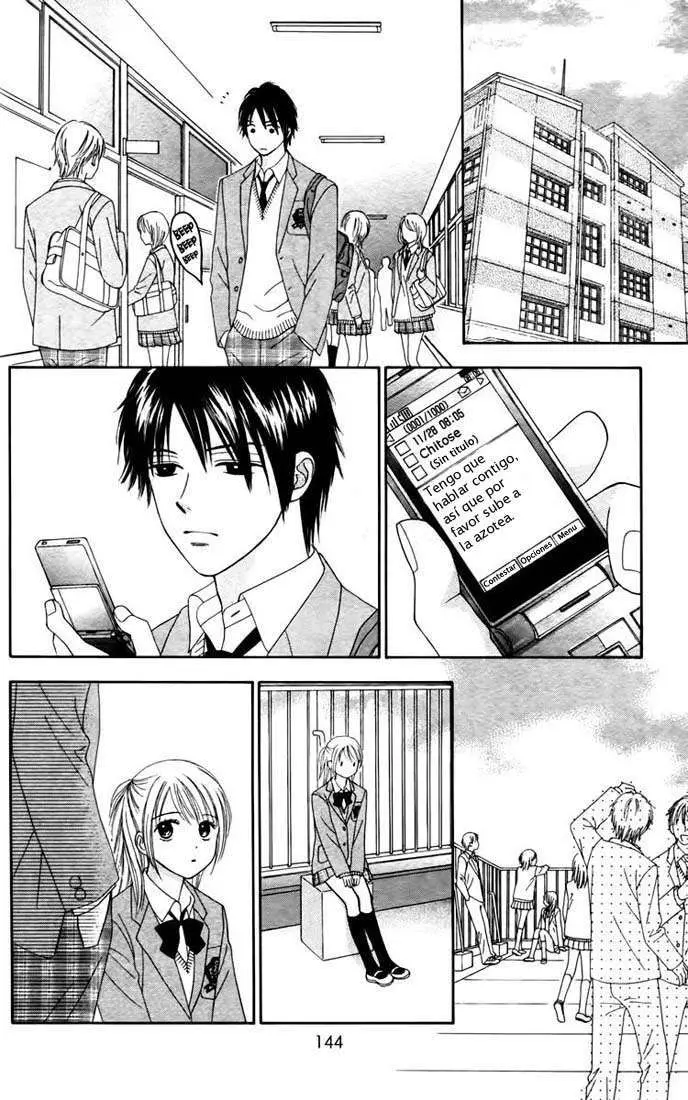 Chitose etc (2009) - Capítulo 12 - Página 11 - LectorTMOo
