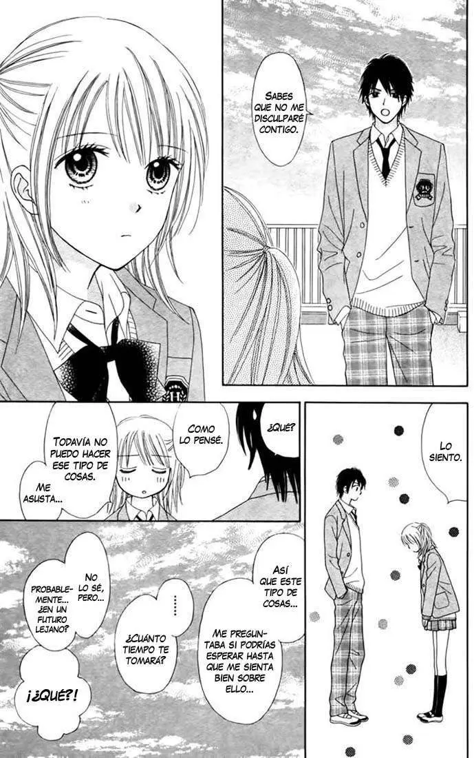 Chitose etc (2009) - Capítulo 12 - Página 12 - LectorTMOo