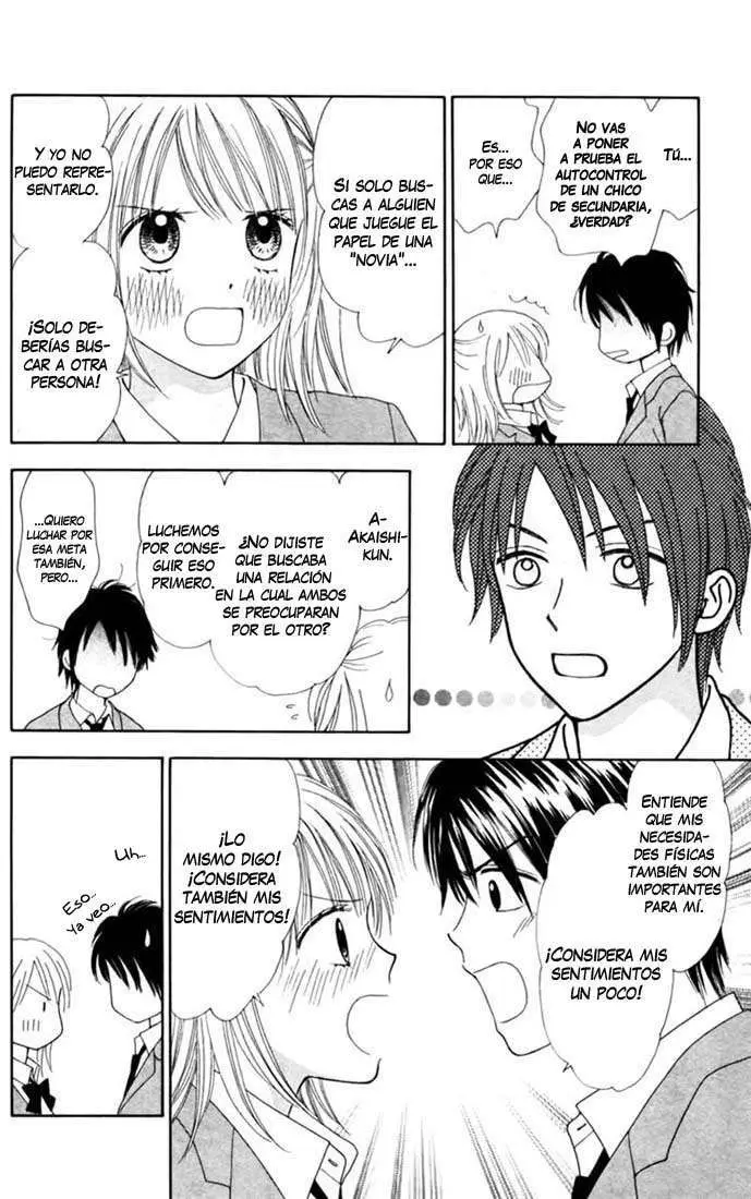 Chitose etc (2009) - Capítulo 12 - Página 13 - LectorTMOo