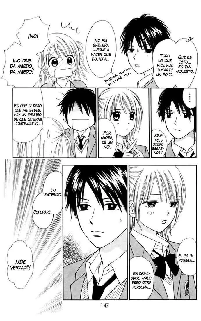 Chitose etc (2009) - Capítulo 12 - Página 14 - LectorTMOo