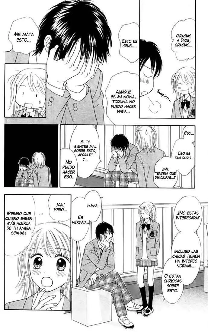 Chitose etc (2009) - Capítulo 12 - Página 15 - LectorTMOo