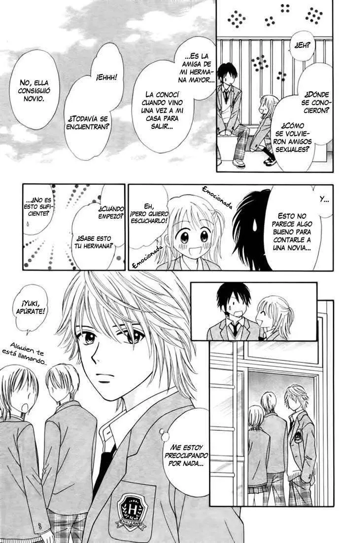 Chitose etc (2009) - Capítulo 12 - Página 16 - LectorTMOo