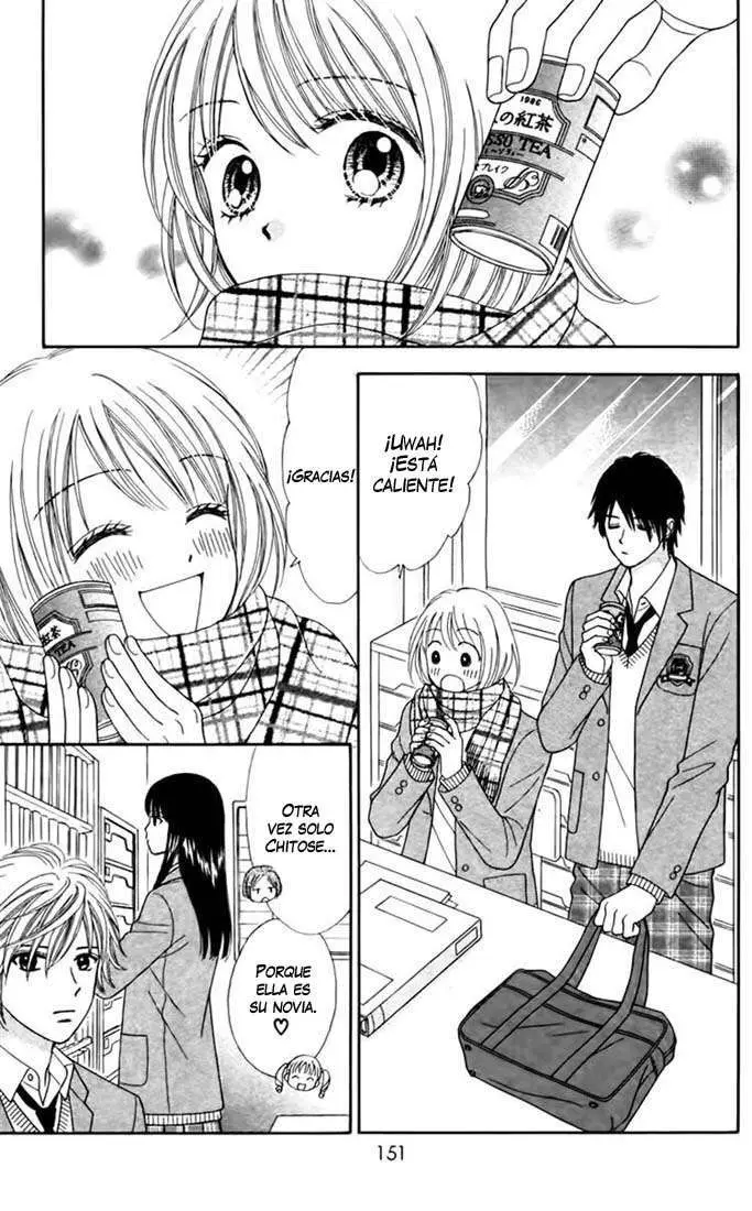 Chitose etc (2009) - Capítulo 12 - Página 18 - LectorTMOo