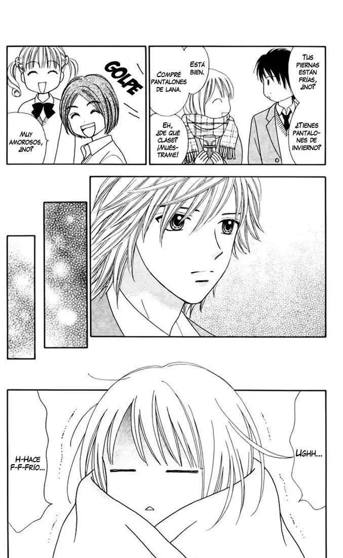 Chitose etc (2009) - Capítulo 12 - Página 19 - LectorTMOo