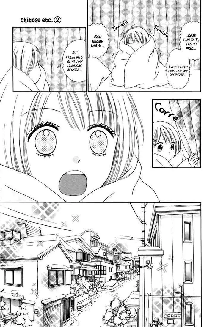 Chitose etc (2009) - Capítulo 12 - Página 20 - LectorTMOo