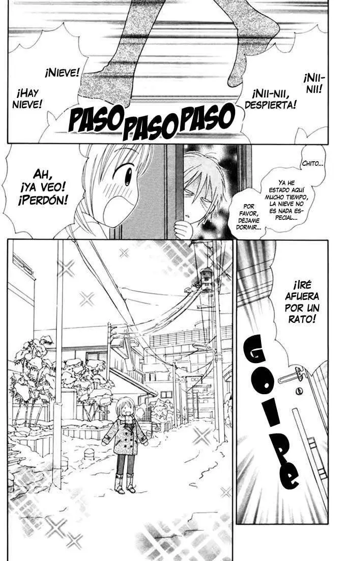 Chitose etc (2009) - Capítulo 12 - Página 21 - LectorTMOo