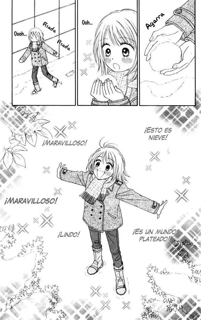 Chitose etc (2009) - Capítulo 12 - Página 22 - LectorTMOo