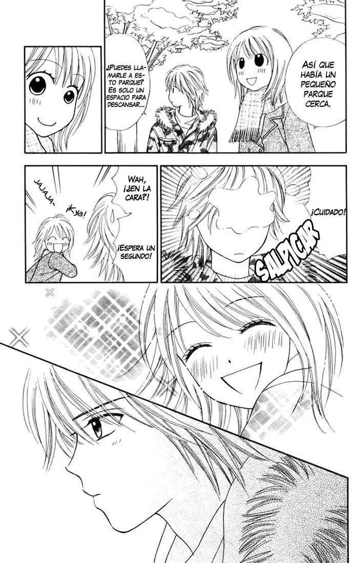 Chitose etc (2009) - Capítulo 12 - Página 24 - LectorTMOo