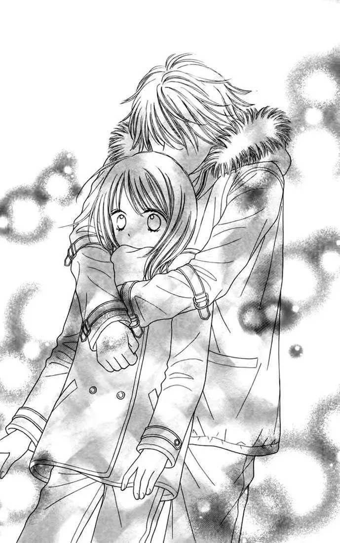 Chitose etc (2009) - Capítulo 12 - Página 25 - LectorTMOo