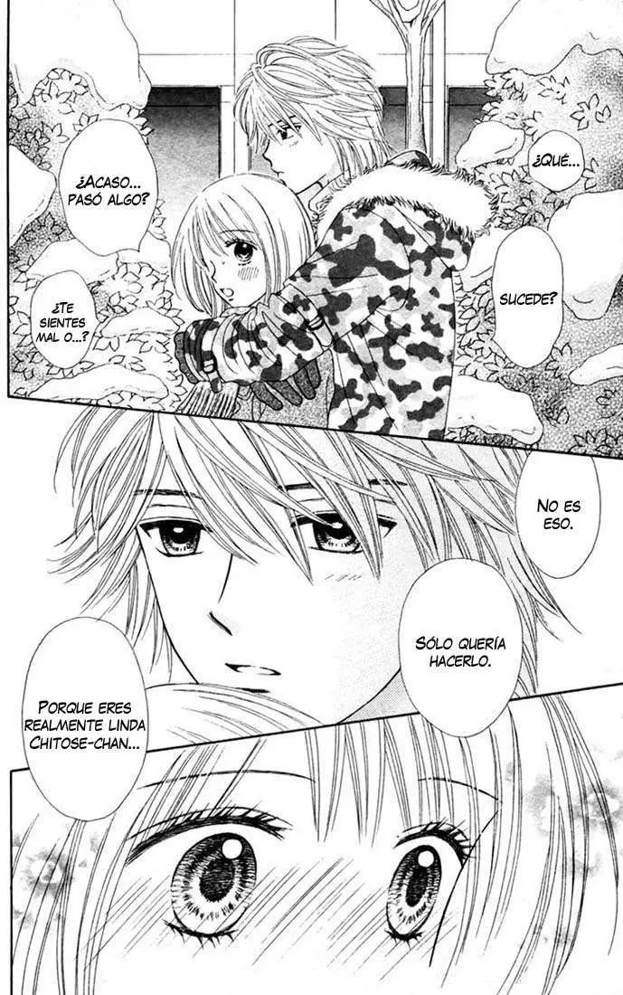 Chitose etc (2009) - Capítulo 13 - Página 5 - LectorTMOo