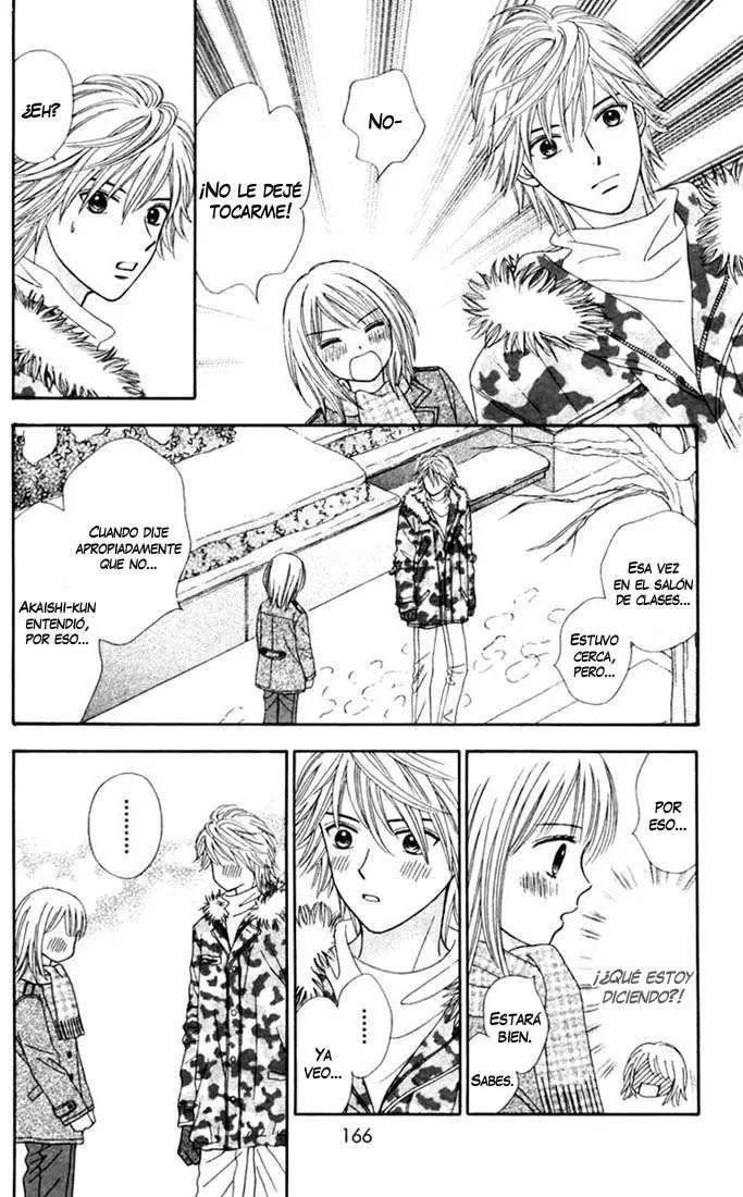 Chitose etc (2009) - Capítulo 13 - Página 9 - LectorTMOo