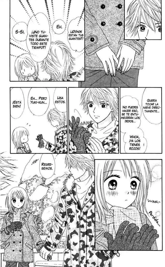 Chitose etc (2009) - Capítulo 13 - Página 10 - LectorTMOo