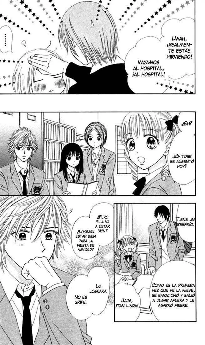 Chitose etc (2009) - Capítulo 13 - Página 13 - LectorTMOo