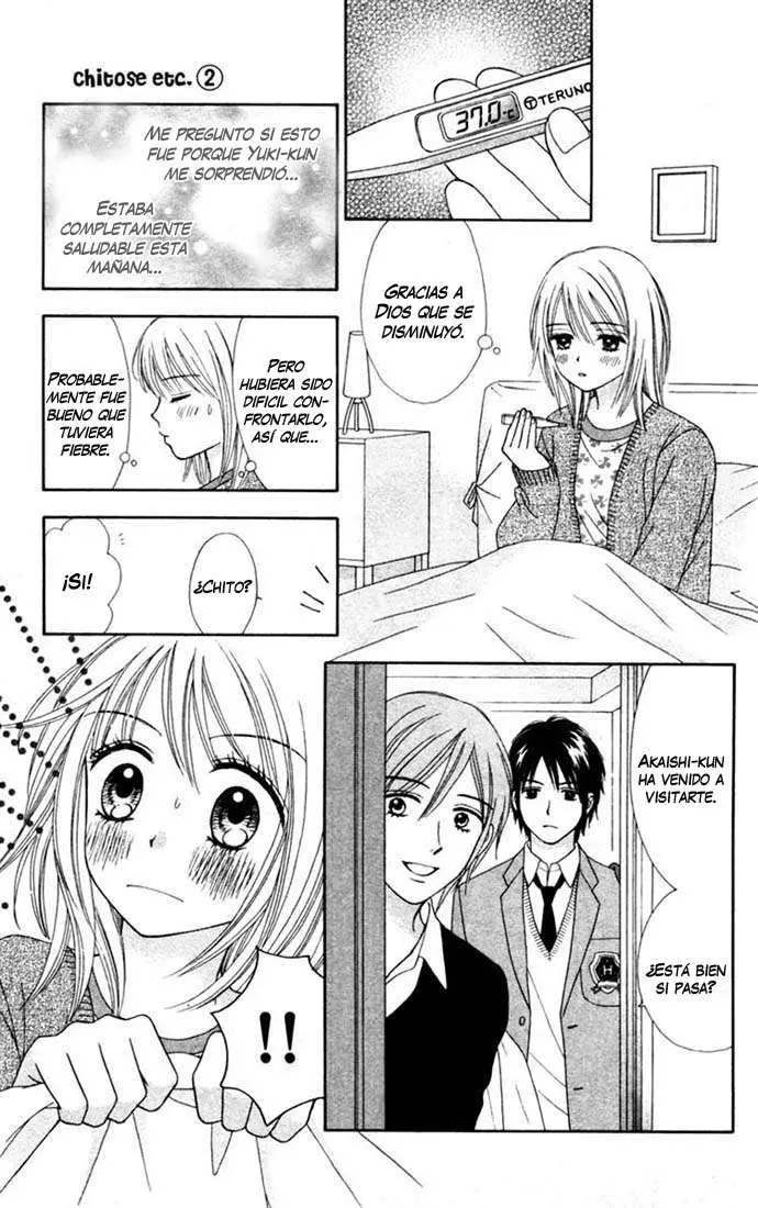 Chitose etc (2009) - Capítulo 13 - Página 14 - LectorTMOo
