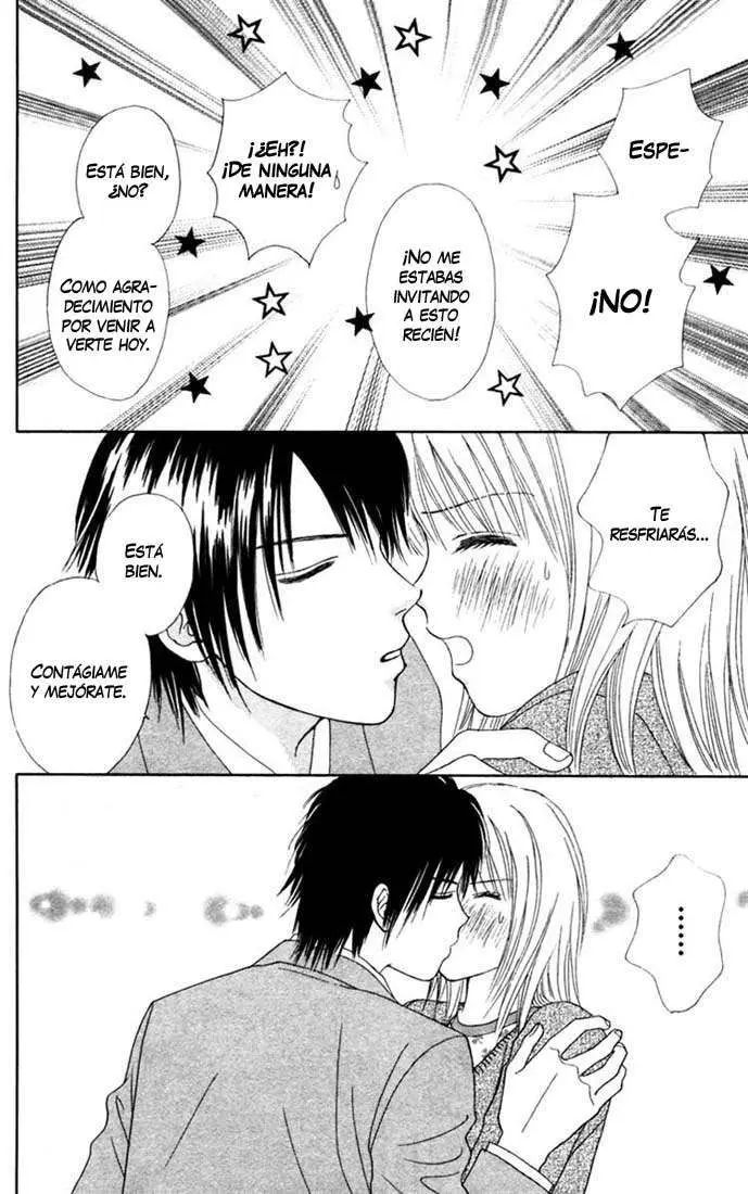 Chitose etc (2009) - Capítulo 13 - Página 16 - LectorTMOo