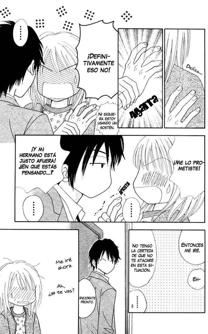 Chitose etc (2009) - Capítulo 13 - Página 17 - LectorTMOo
