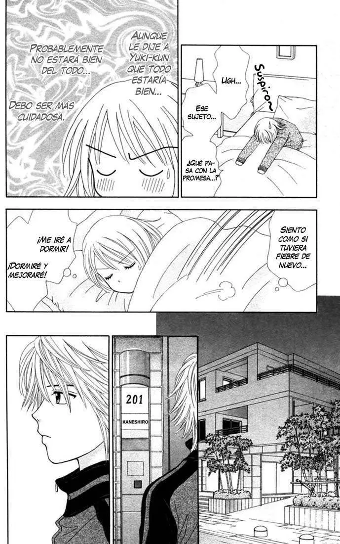 Chitose etc (2009) - Capítulo 13 - Página 18 - LectorTMOo