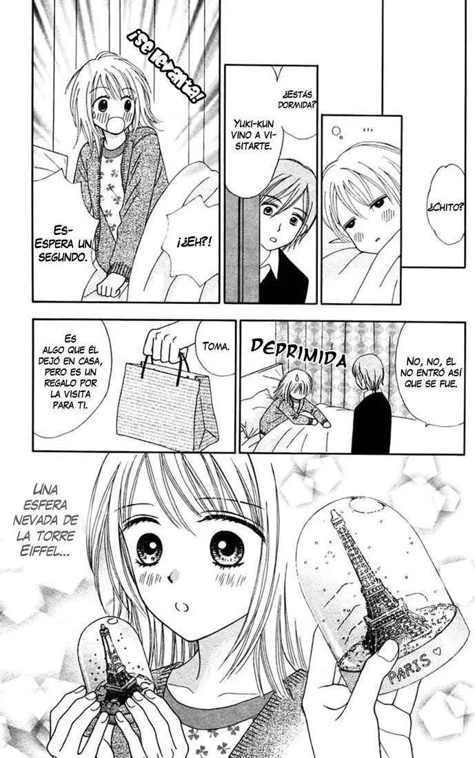 Chitose etc (2009) - Capítulo 13 - Página 19 - LectorTMOo