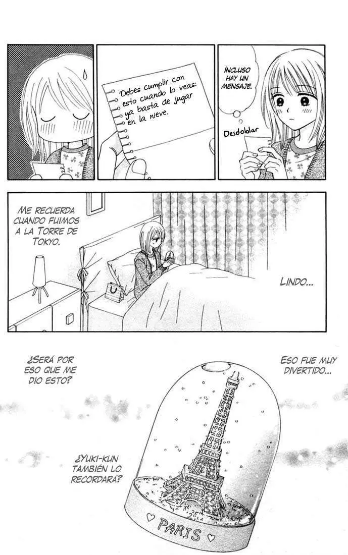 Chitose etc (2009) - Capítulo 13 - Página 20 - LectorTMOo