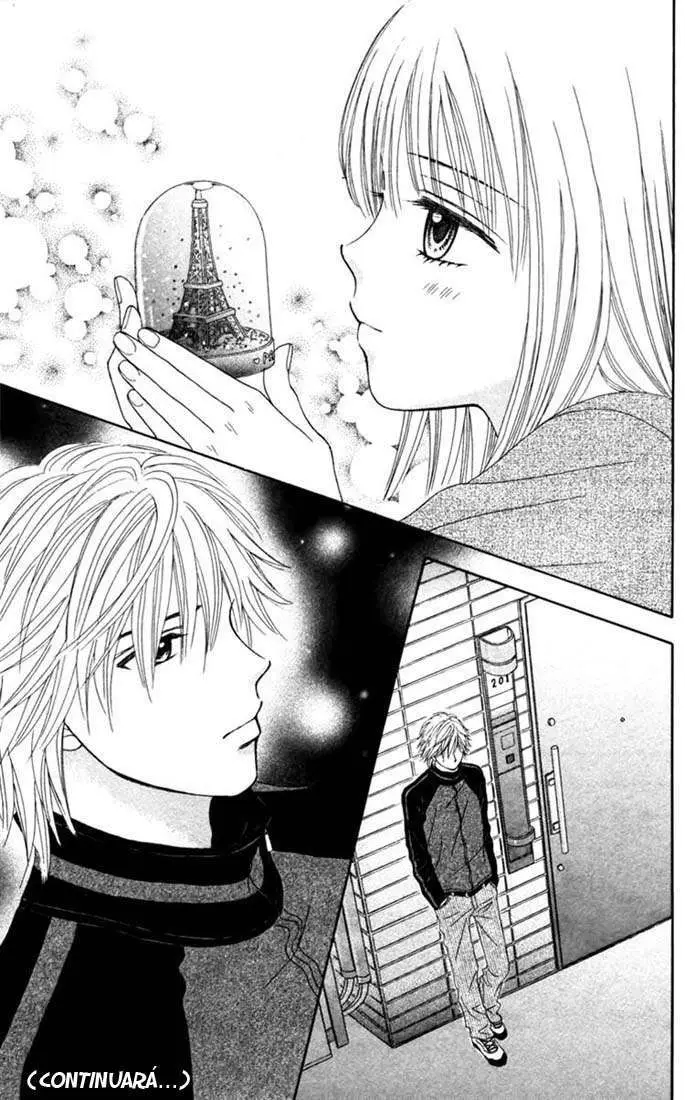 Chitose etc (2009) - Capítulo 13 - Página 21 - LectorTMOo