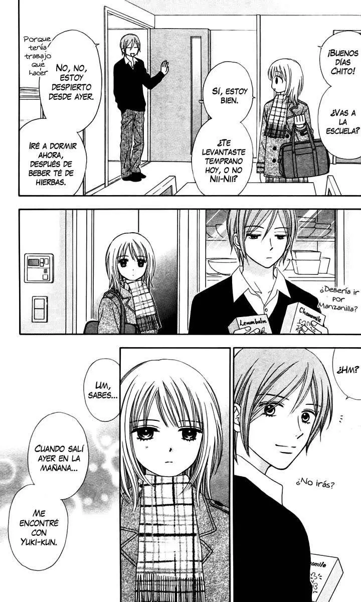 Chitose etc (2009) - Capítulo 14 - Página 6 - LectorTMOo