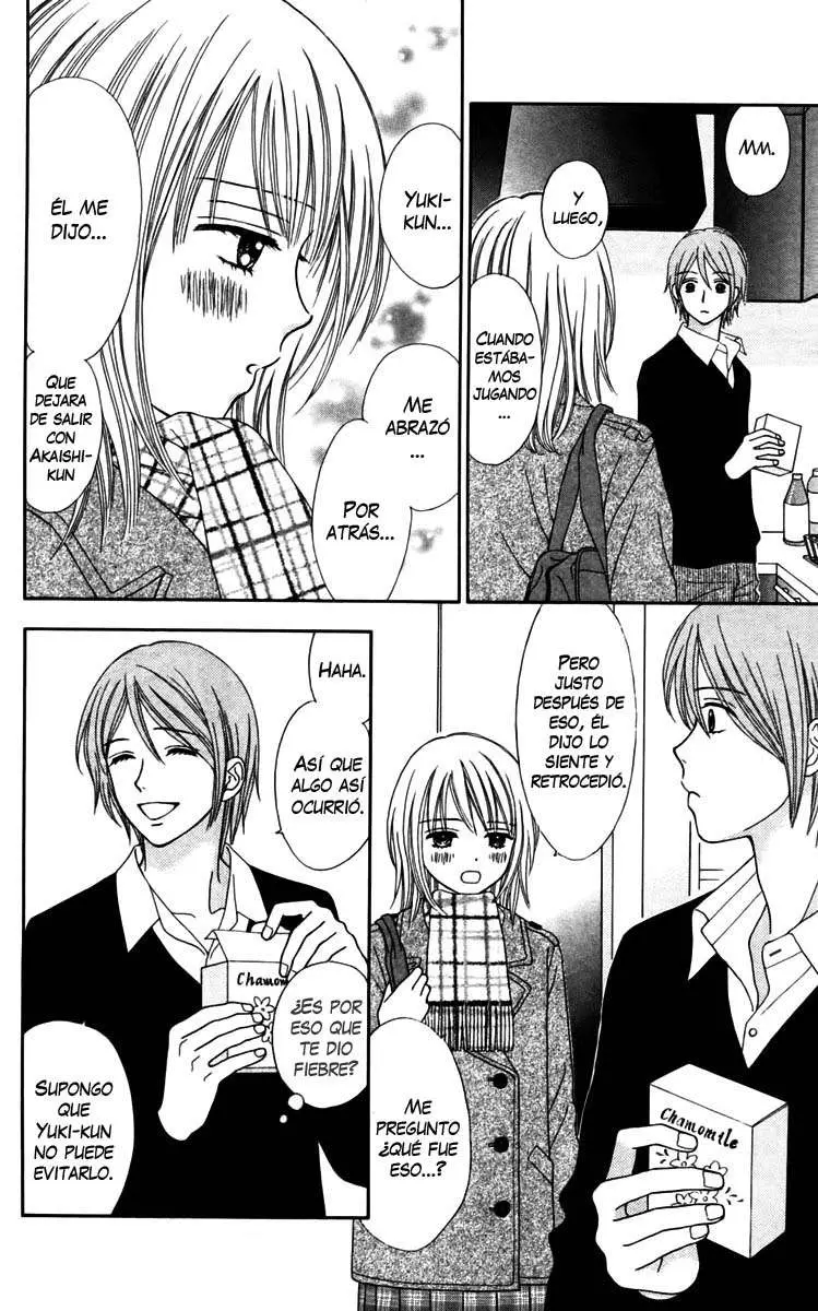 Chitose etc (2009) - Capítulo 14 - Página 7 - LectorTMOo