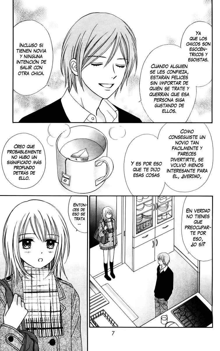 Chitose etc (2009) - Capítulo 14 - Página 8 - LectorTMOo