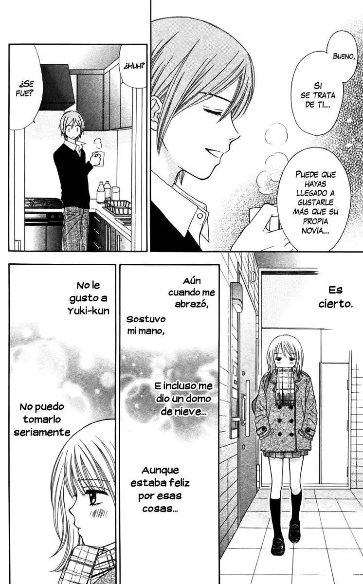 Chitose etc (2009) - Capítulo 14 - Página 9 - LectorTMOo