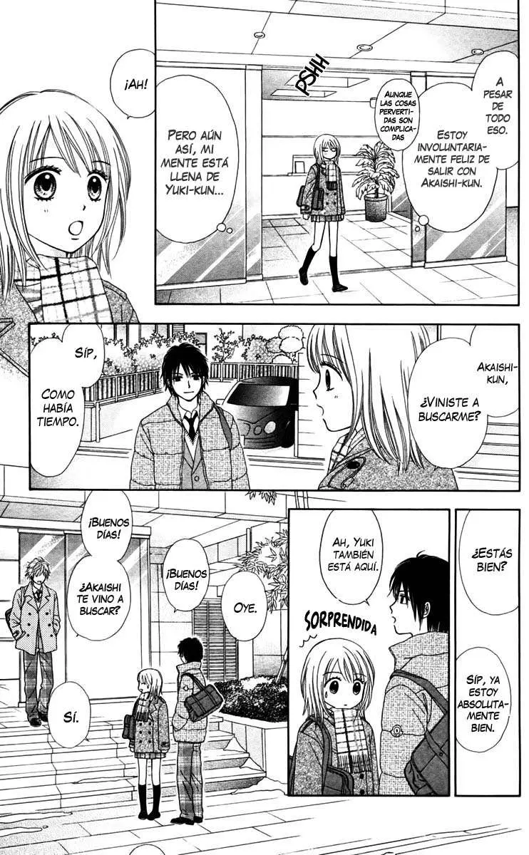 Chitose etc (2009) - Capítulo 14 - Página 10 - LectorTMOo